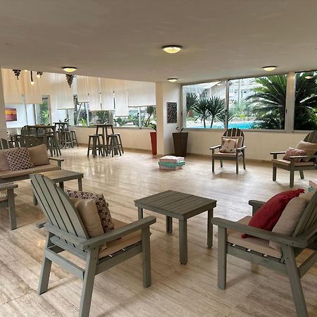 St Paul Resort Aş Şafrāʼ エクステリア 写真