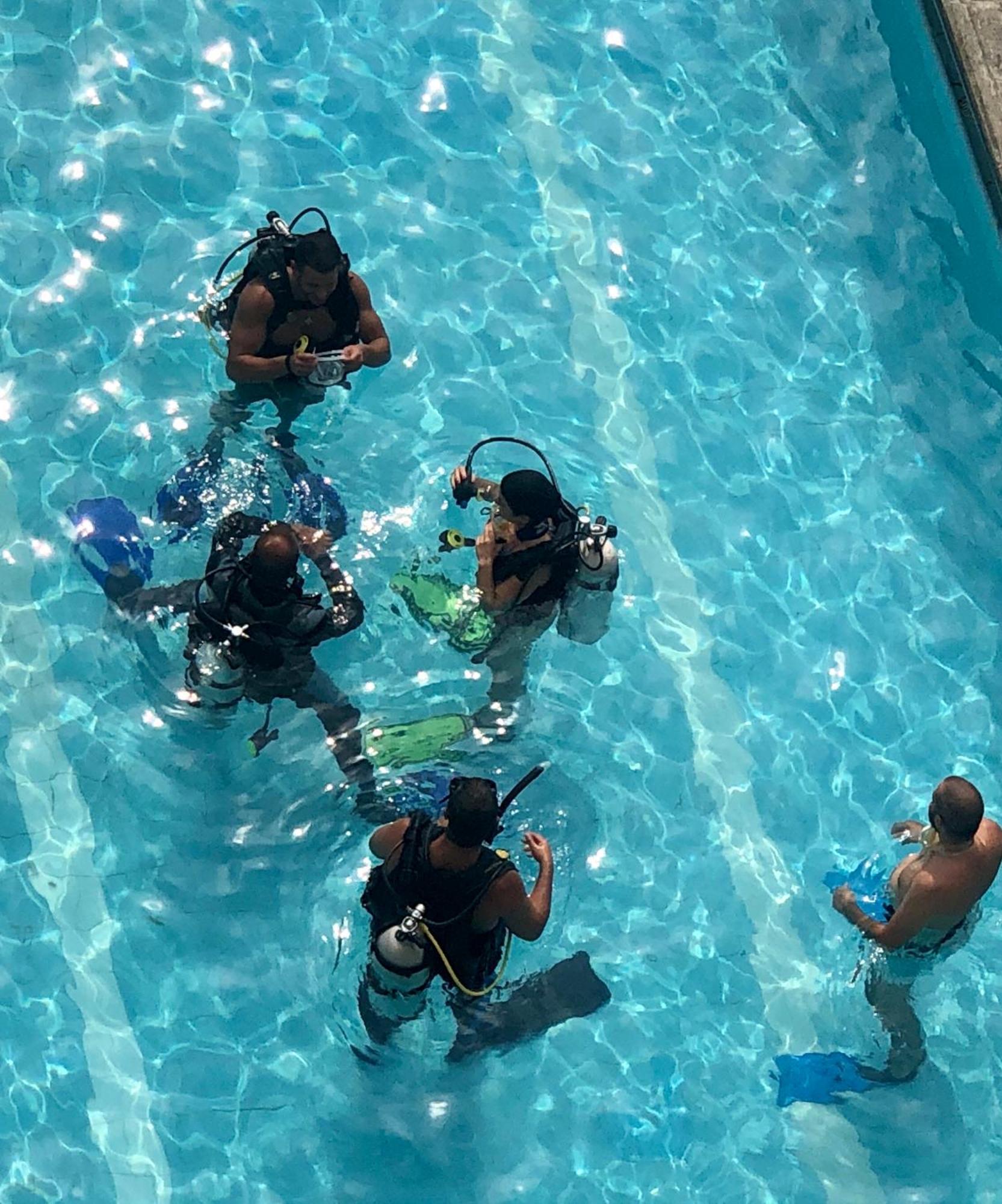 St Paul Resort Aş Şafrāʼ エクステリア 写真