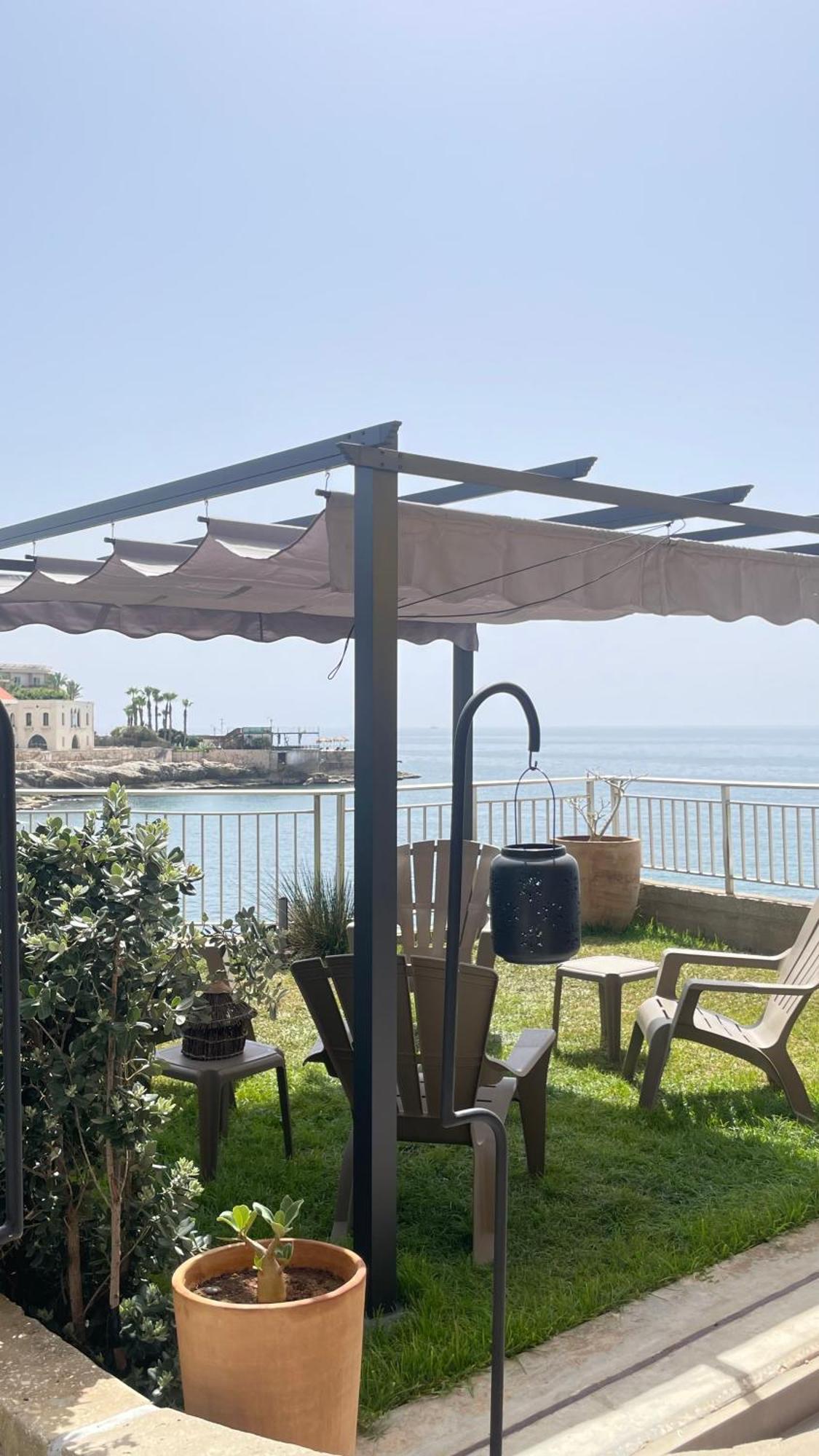 St Paul Resort Aş Şafrāʼ エクステリア 写真
