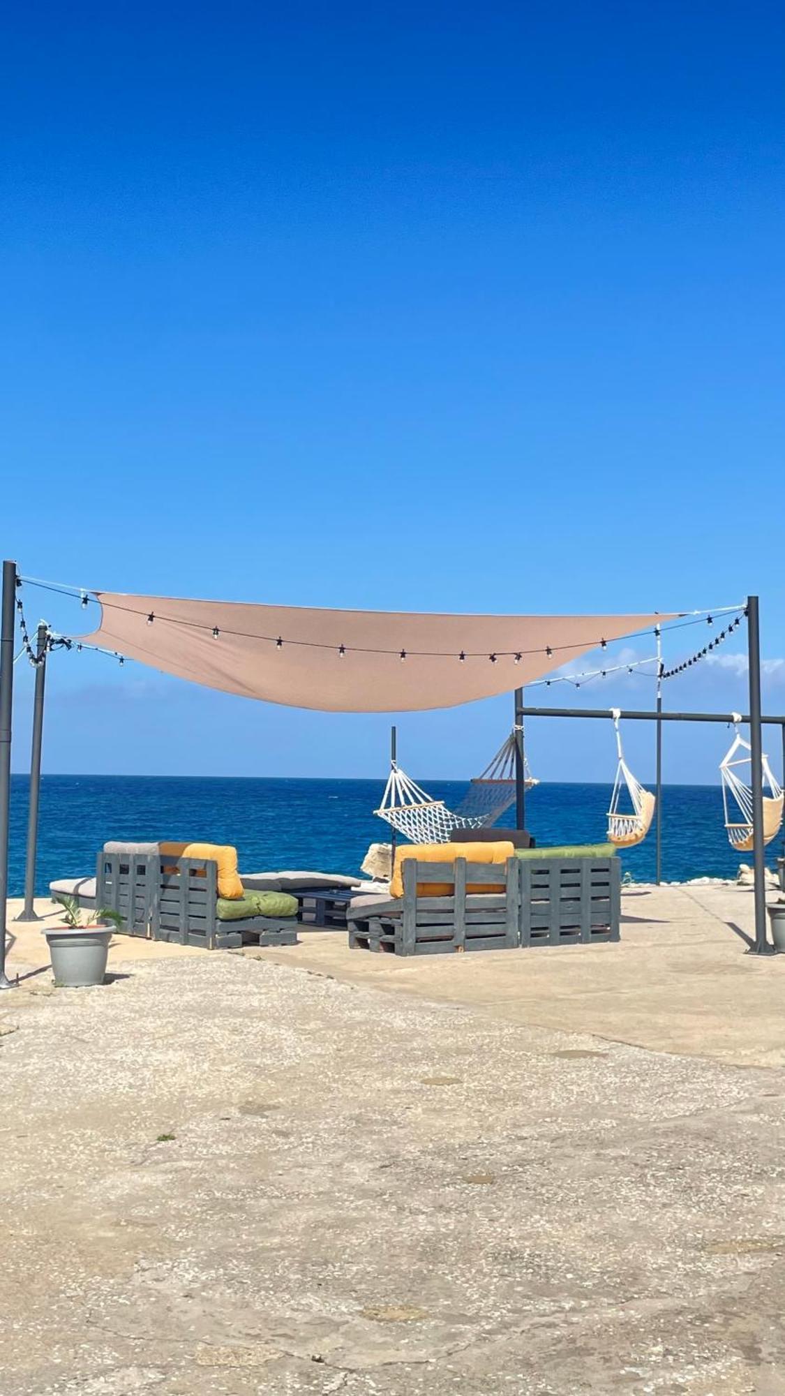 St Paul Resort Aş Şafrāʼ エクステリア 写真